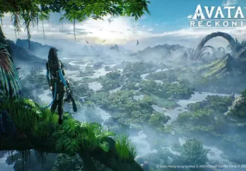 Angekündigt Avatar: Reconing – ein Handyspiel ...