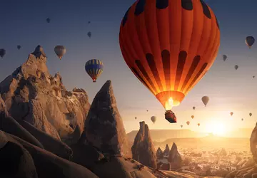 Apple stellt neue Immersive Video-Inhalte vor, ...