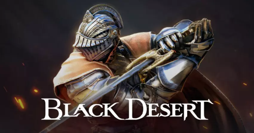 Beliebtes MMORPG verlässt PS4 und Xbox One: Black Desert kommt auf Current-Gen-Konsolen