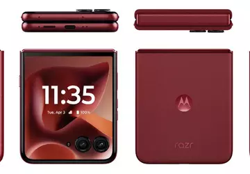 Motorola Razr 60 Ultra wird schneller ...
