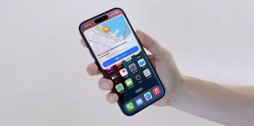 Apple aktualisiert Siri: neue Oberfläche und ChatGPT-Integration in iOS 18