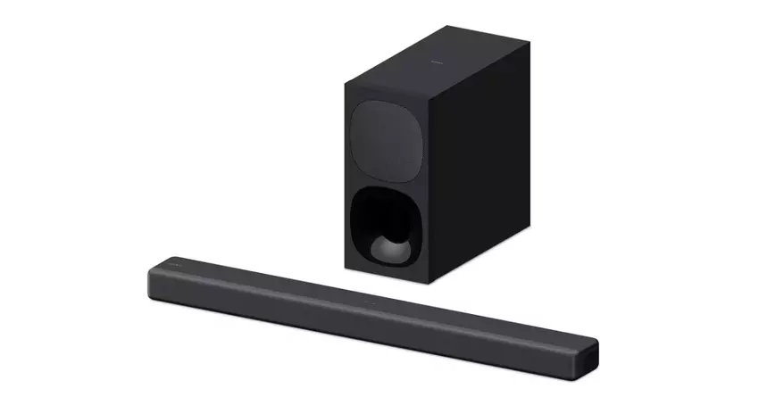 SONY HT-G700 soundbar für sony bravia