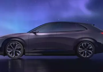 Mazda hat mit dem Testen seines ...