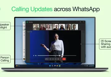 Meta verbessert Videoanrufe in WhatsApp: bis ...