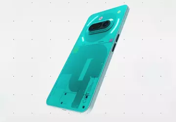 Nothing stellte eine limitierte Serie von ...