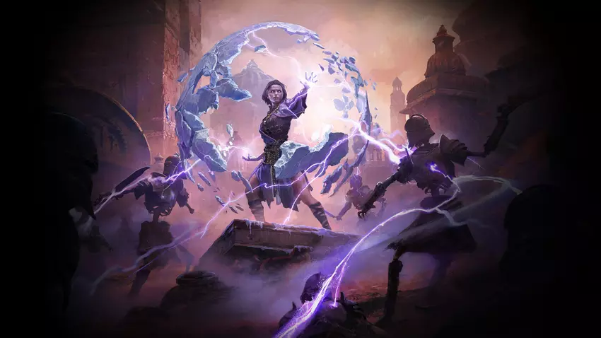 Die erste Steam-Verkaufstabelle 2025 zeigt Path of Exile 2 an der Spitze und ein anhaltendes Interesse an Marvel Rivals