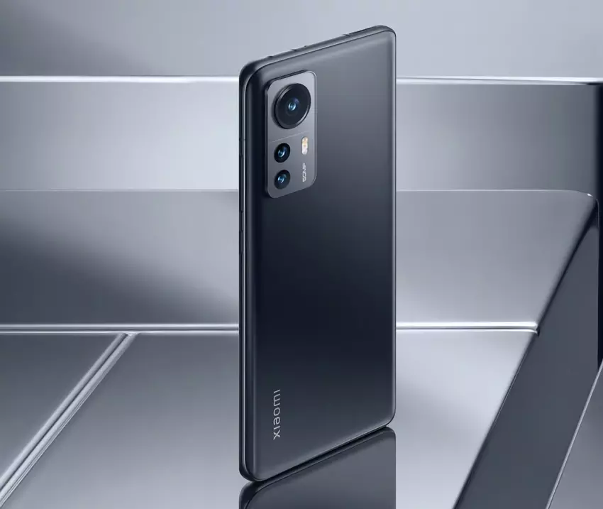 AMOLED-Display mit 120 Hz, Snapdragon 8+ Gen 1-Chip und MIUI 13 out of the box: Ein Insider enthüllte die Eigenschaften von Xiaomi 12T