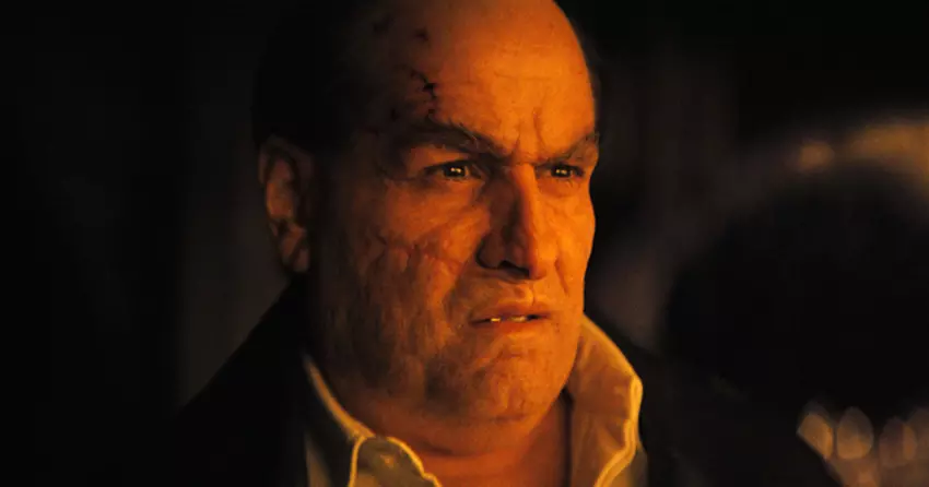 Die Pinguin-Serie, ein Spin-off des Batman-Films, wird im Dezember weitergedreht