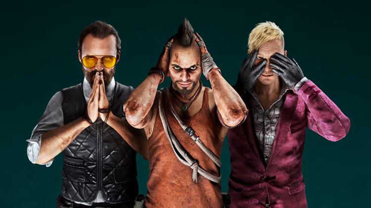 Bildschirmadaption von "Madness": Der Autor von ...