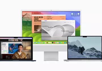macOS Sonoma: verbesserte Widgets, Spielmodus und ...