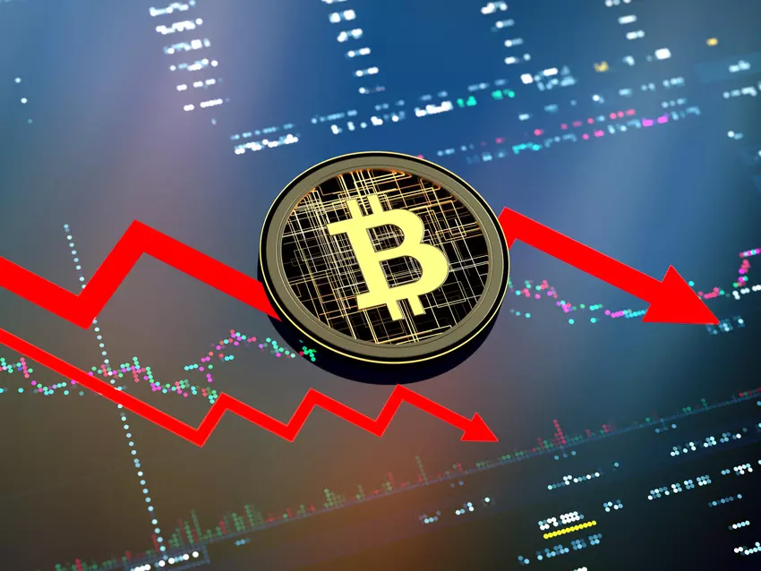 JPMorgan Chase hat die prognostizierte Rate von Bitcopoin um fast das Vierfache gesenkt