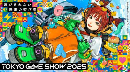 Die Japaner sind ernsthaft: Koei Tecmo, Capcom und Bandai Namco haben ehrgeizige Pläne für ihre Teilnahme an der Tokyo Game Show 2025 enthüllt