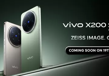 Vivo X200 und X200 Pro sind ...