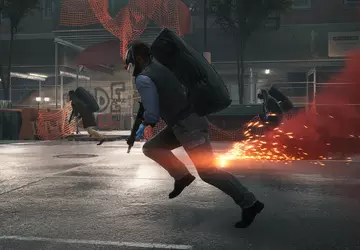 Starbreeze, das Studio, das für die ...