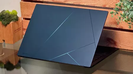 ASUS Zenbook 14 OLED (UX3405) Test: Wie funktioniert ein Laptop mit künstlicher Intelligenz?