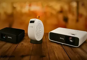 Beste BenQ Beamer: Test und Vergleich