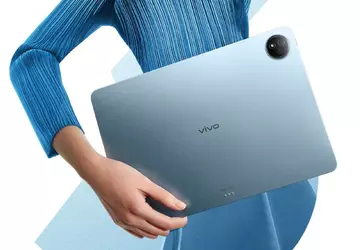 Vivo Pad 4 Pro könnte Dimensity ...