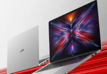 Xiaomi hat ein preisgünstiges Laptop-Modell REDMI ...