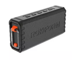 Rokform G-ROK Tragbarer Golflautsprecher