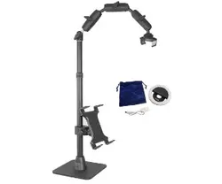 ARKON Mounts Telefonhalter-Komplettset 