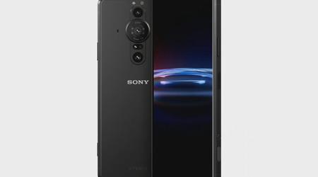 Sony stellt am 26. Oktober einen VR-Helm und das Flaggschiff-Smartphone Xperia Pro-I mit 1-Zoll-Kamerasensor vor
