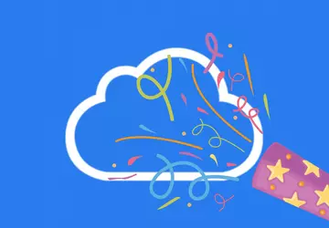 Bloomberg: Apple wird Confetti - den ...