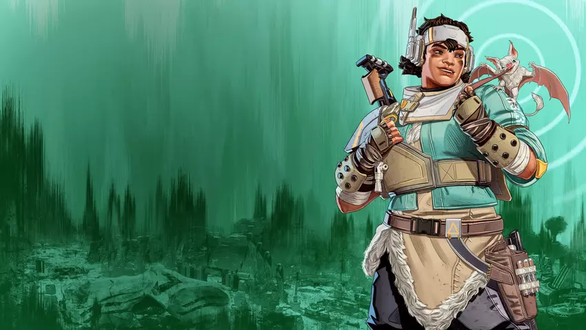 Fehler in der neuen Saison von Apex Legends, der dazu führte, dass Charaktere Fähigkeiten "vertauschten"