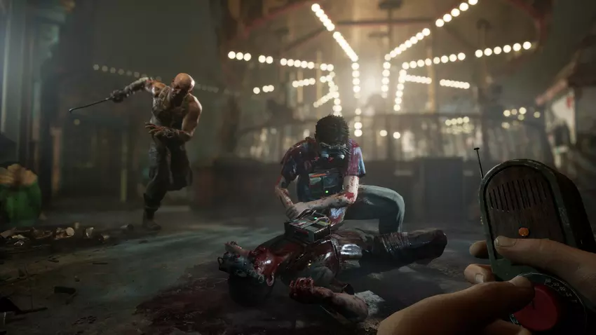 Neue Herausforderungen, Skins und Spezialaufgaben: Was bringt das nächste Update von The Outlast Trials?