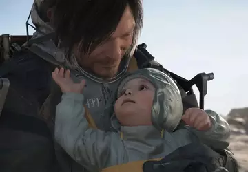 Kojimas Meisterwerk: Death Stranding 2: On ...
