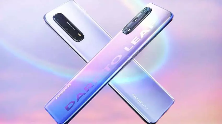 GT ist das neue X: Realme schließt eine seiner Smartphone-Serien