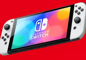 Gerüchten zufolge könnte Nintendo Switch 2 ...