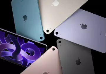 Bloomberg: neues iPad Air Modell wird ...