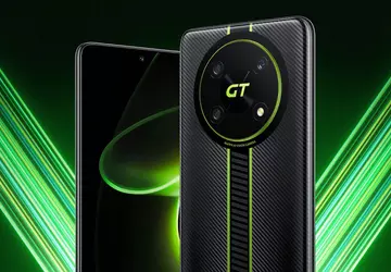 Es ist offiziell: Das Honor X40 ...