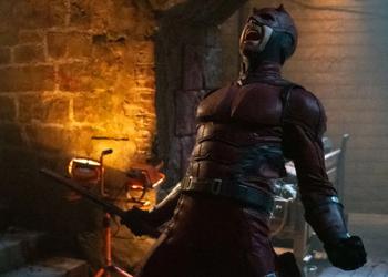 Das Daredevil: Born Again"-Team plant bereits ...