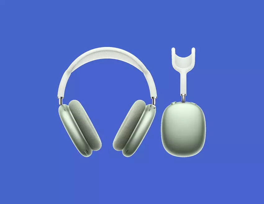 70 Dollar Rabatt: Apple AirPods Max sind bei Amazon zum Aktionspreis erhältlich