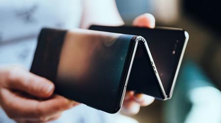 Ein Insider hat verraten, wann ein dreifach faltbares Huawei-Smartphone auf den Markt kommen könnte