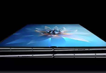 Offiziell: Das faltbare Smartphone Huawei Mate ...