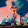 Screenshot aus dem Spiel Hyper Light Breaker