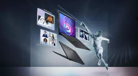MSI enthüllt Prestige 13 AI+ Evo - leichtes Intel Lunar Lake Notebook für $1399 mit OLED-Display