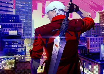 Dante ist zurück: Die Devil May ...