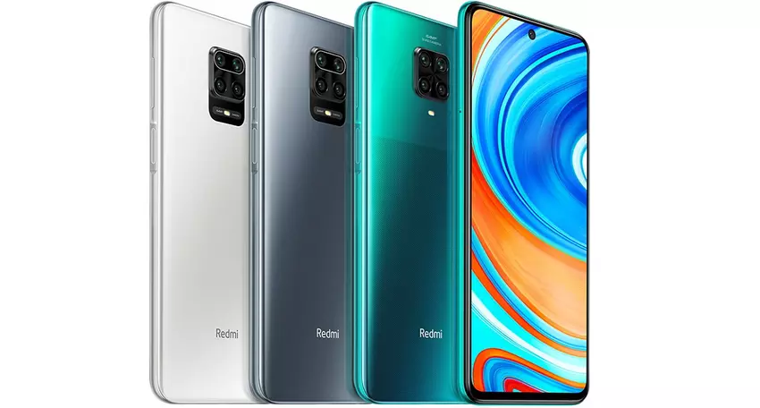 Xiaomi hat seine Meinung über das Ende des Lebenszyklus des Redmi Note 9 Pro geändert und wird weiterhin Updates für das Smartphone 2020 veröffentlichen