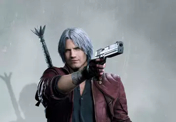 Hideki Kamiya würde gerne an einem ...