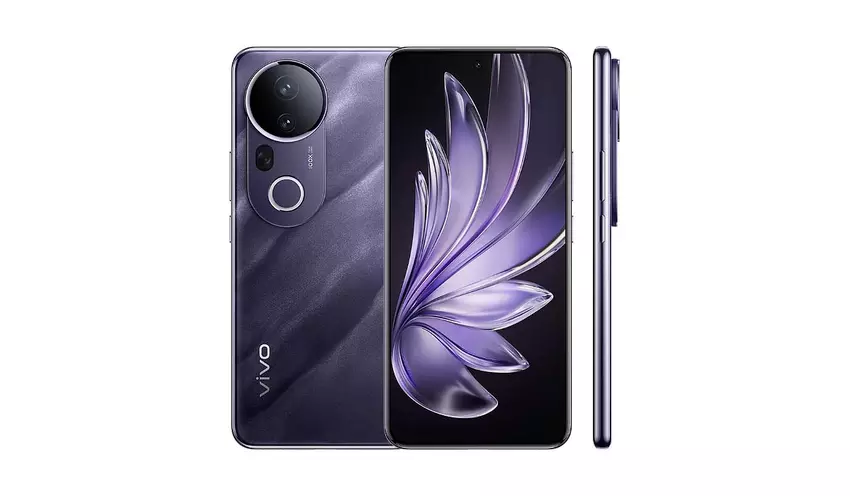 Vivo bereitet eine günstigere Version seines kompakten Flaggschiffs X200 Pro Mini vor