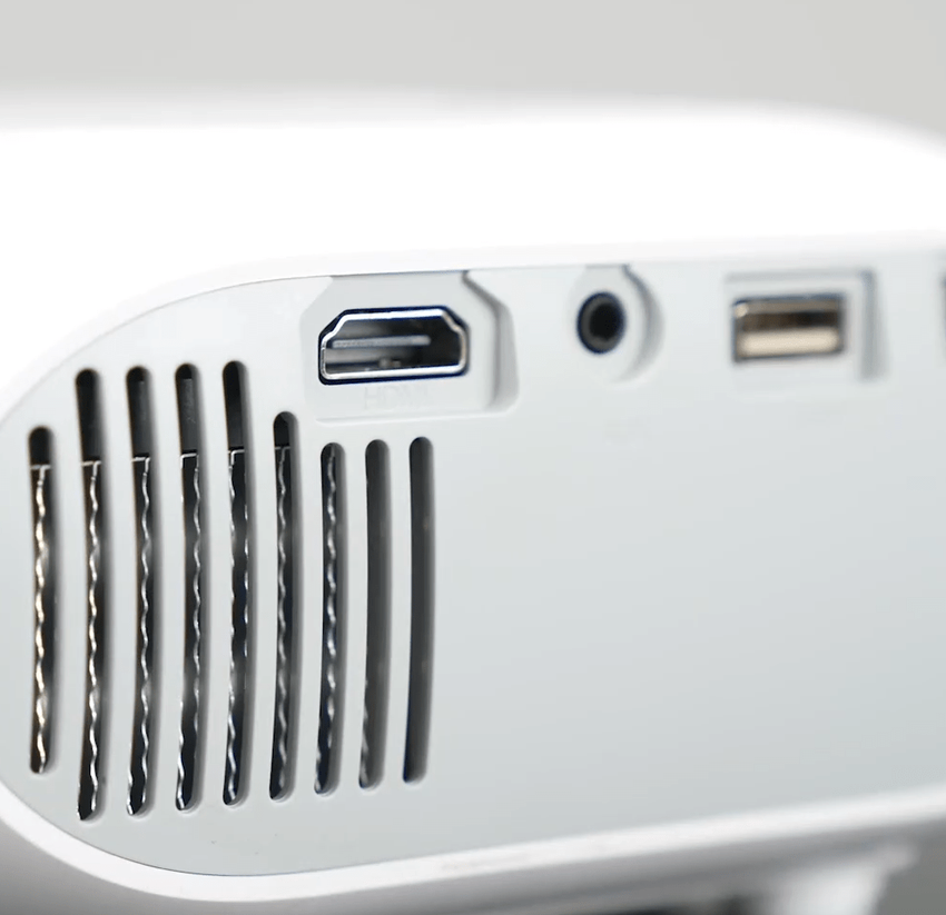 YOTON ‎Y9 Full HD-Projektor