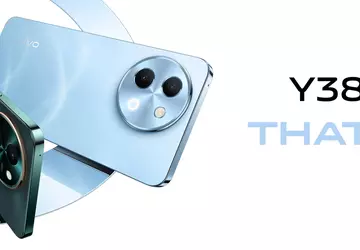vivo Y38 5G: 120Hz Display, Snapdragon ...