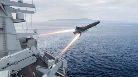 Deutsche Fregatten der Brandenburg-Klasse erhalten RBS-15 Mk.3-Schiffsabwehrraketen