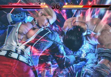 Tekken 8-Spieler sind enttäuscht über die ...