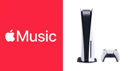 Der Streaming-Dienst Apple Music kommt möglicherweise auf die PlayStation 5