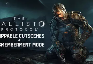 Die Entwickler von The Callisto Protocol ...