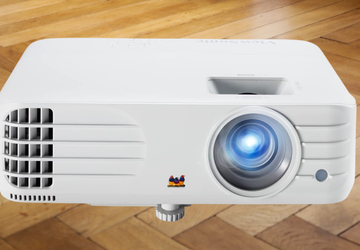 Bester Beamer unter 600 Euro